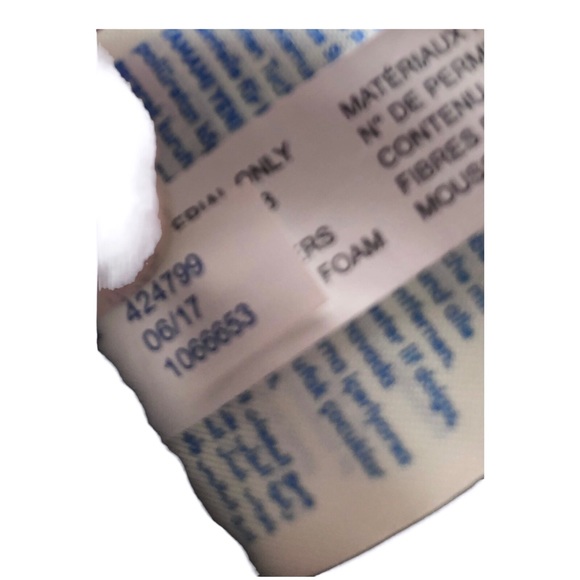 Build A Bear Star Wars Dark Side 17" Plush Stuffed Bear w/ Flippable Ears & Feet - Picture 7 of 8